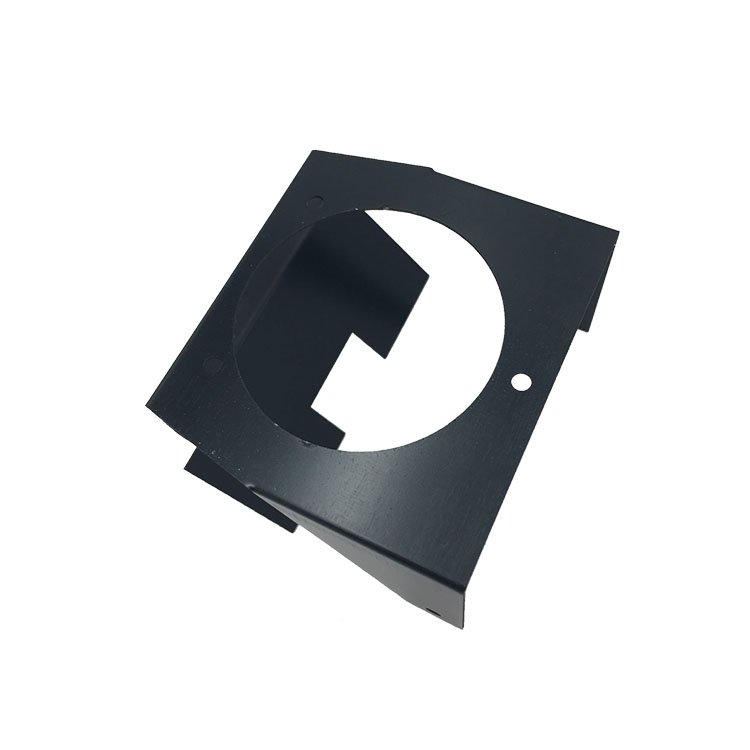 Custom Bending Services Stainless Steel Aluminium Processing Stamping Parts Sheet Metal fabrication