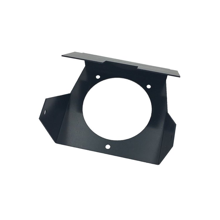 Custom Bending Services Stainless Steel Aluminium Processing Stamping Parts Sheet Metal fabrication