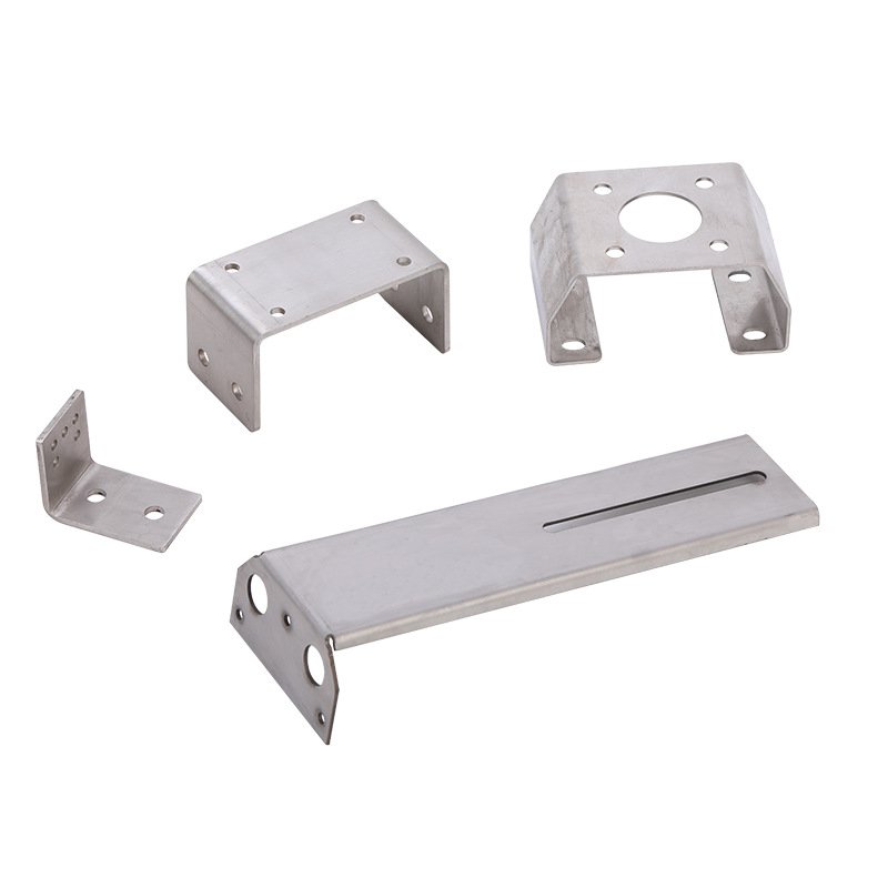One-Stop Laser Cutting and Drilling Service for Precision Sheet Metal Fabrication for Aluminum Processing