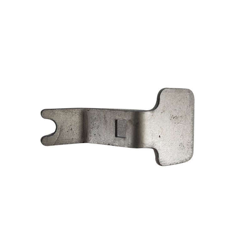 Premium Custom Motorcycle Sheet Metal Stamping Product Harness Holder