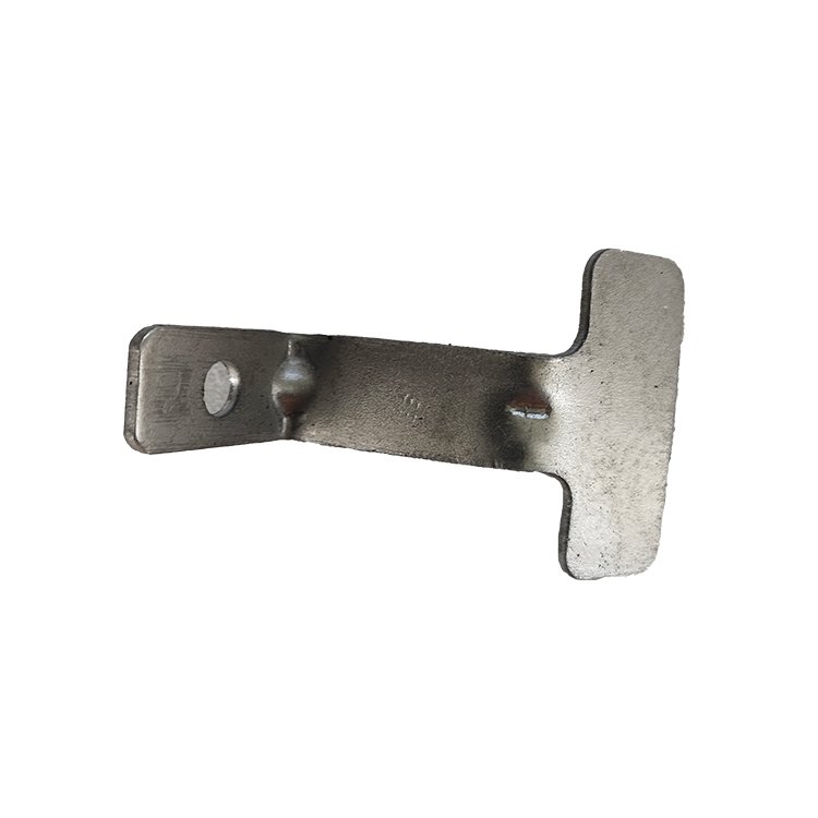 Premium Custom Motorcycle Sheet Metal Stamping Product Harness Holder