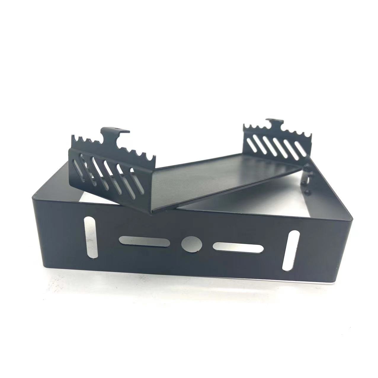 Customized Sheet Metal Stamping Parts Machining Service Stainless Steel High Quality Accessories Sheet Metal Fabrication