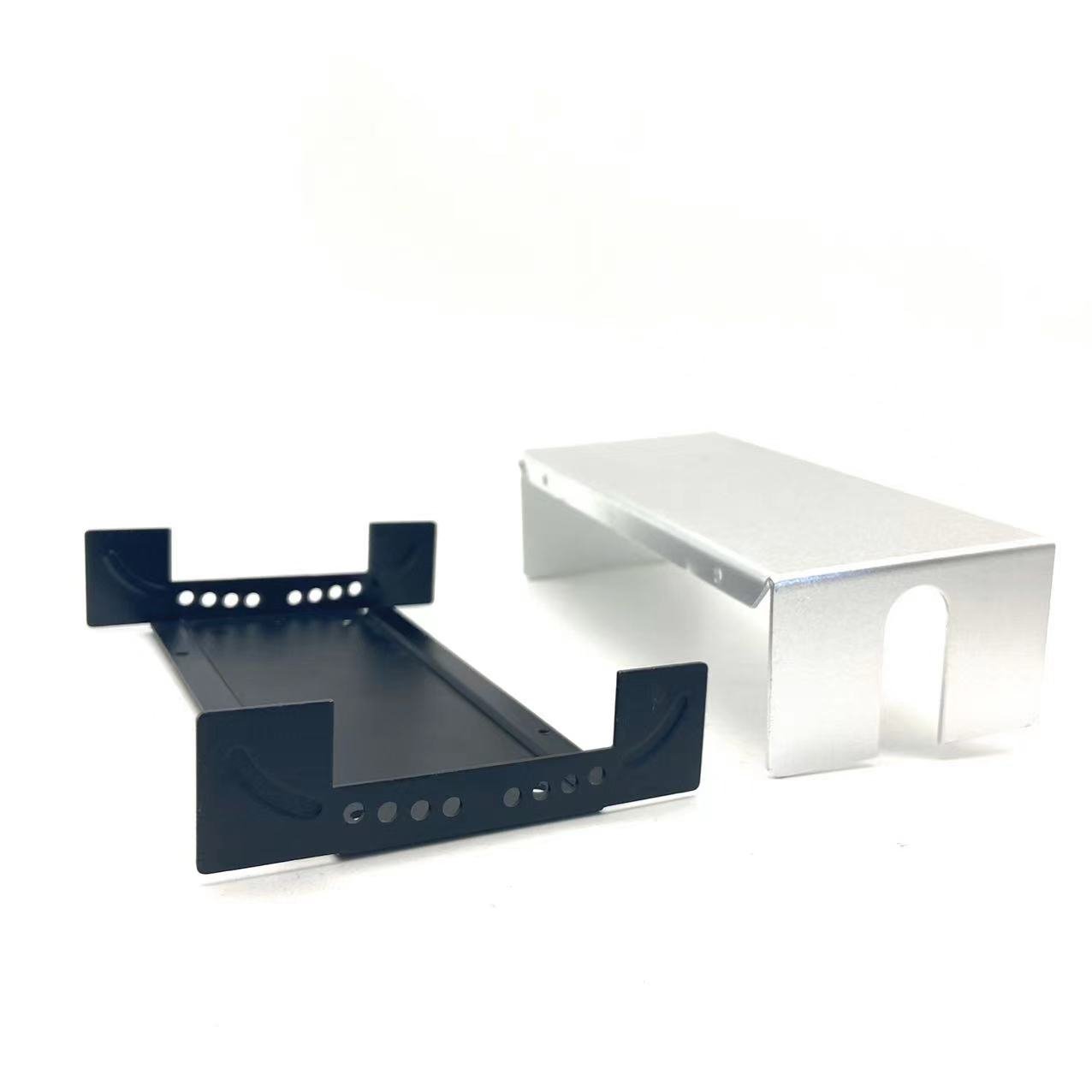 Customized Sheet Metal Stamping Parts Machining Service Stainless Steel High Quality Accessories Sheet Metal Fabrication