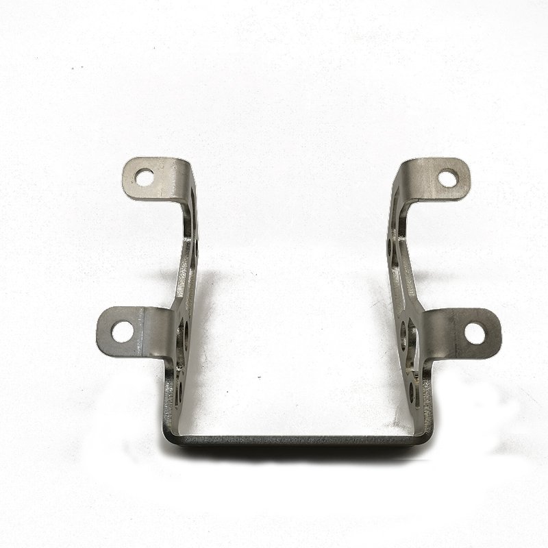 OEM High Precision Stainless Steel Aluminum Laser Cutting Stamping Bending Manufacturing Services for Sheet Metal Fabrication