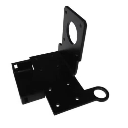 High Precision Metal Aluminum Mild Steel Stainless Steel Stamping Parts Sheet Metal Fabrication Components