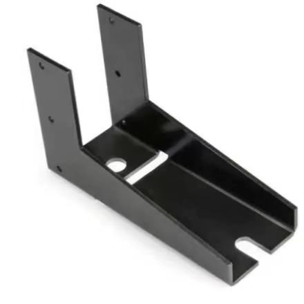 High Precision Metal Aluminum Mild Steel Stainless Steel Stamping Parts Sheet Metal Fabrication Components