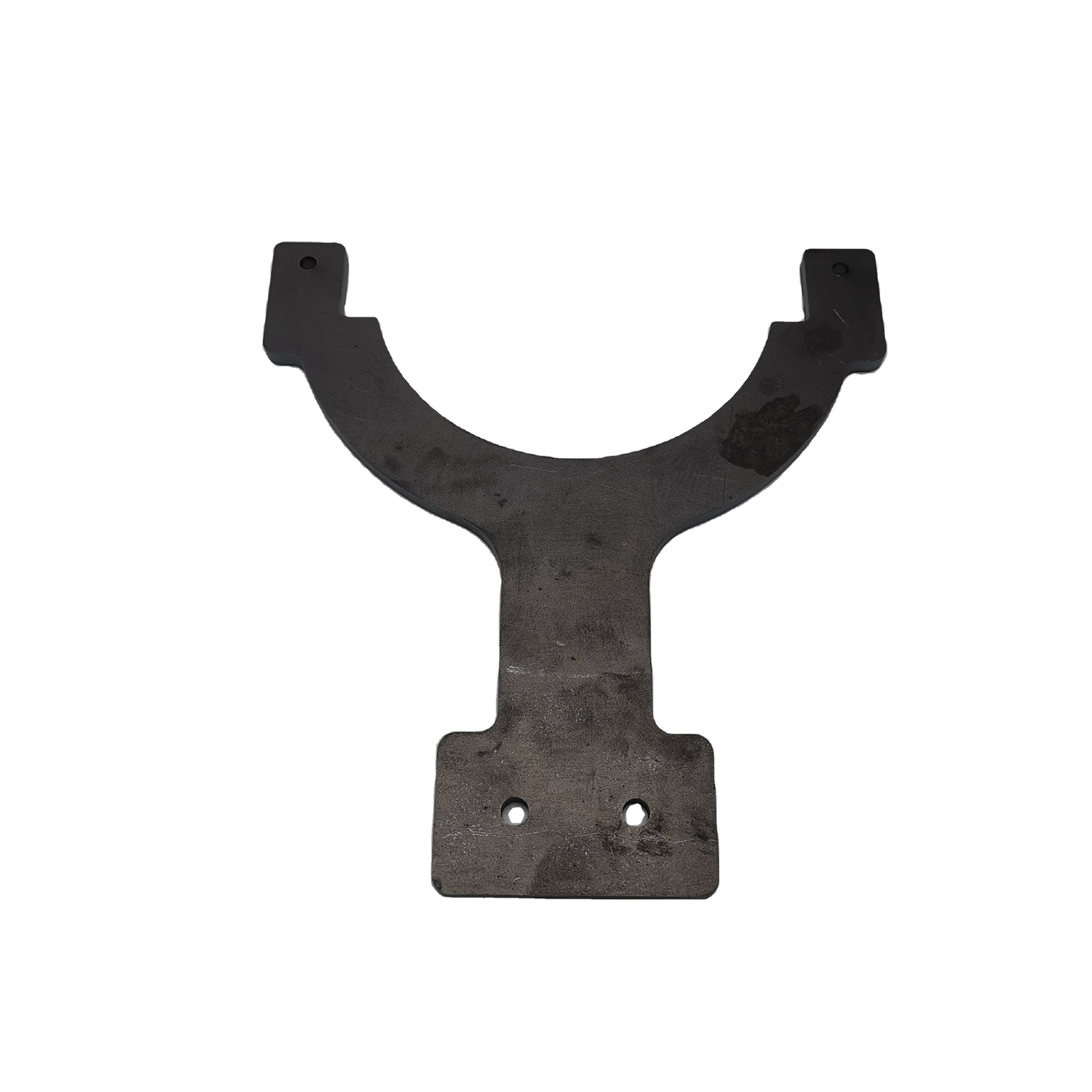 Custom bending stamping works enclosure box processing parts welding service stainless aluminium steel sheet metal fabrication