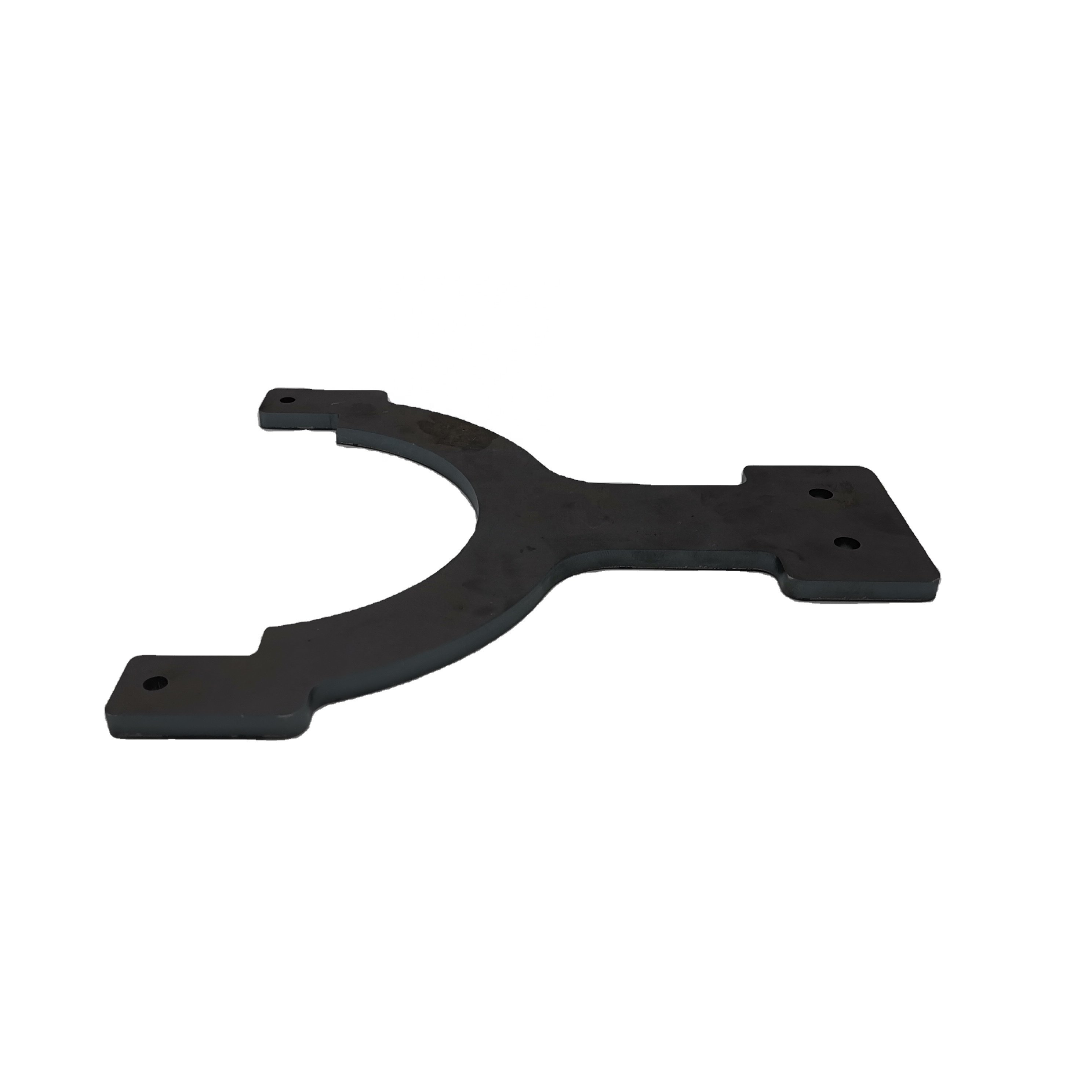 Custom bending stamping works enclosure box processing parts welding service stainless aluminium steel sheet metal fabrication