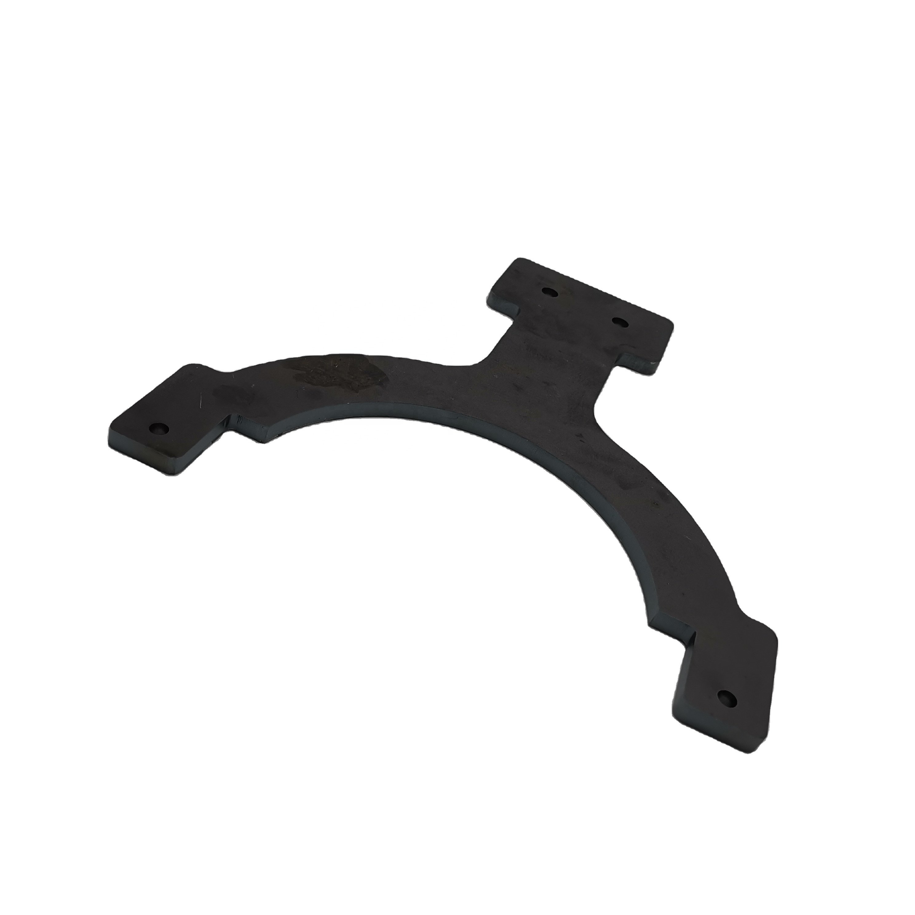 Custom bending stamping works enclosure box processing parts welding service stainless aluminium steel sheet metal fabrication