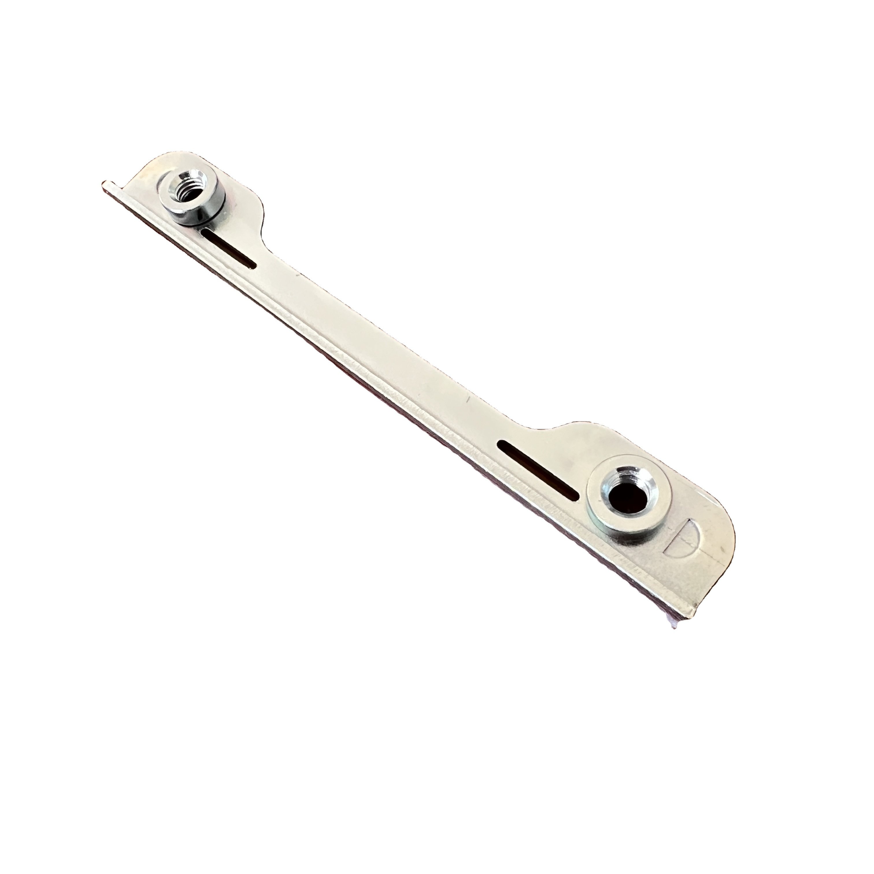 Anjunde Aluminum Sheet Metal Fabrication Suppliers Laser Cutting Service Aluminum Stamping Bending Sheet Metal Process