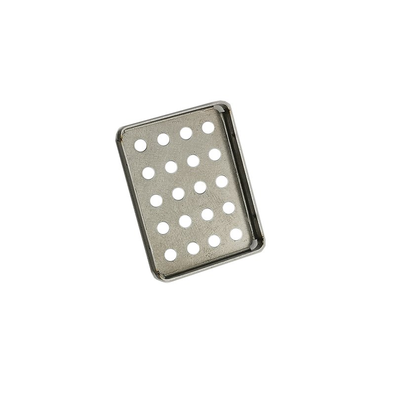 High Quality Metal Hardware Stainless Steel Aluminum Products Laser Cutting Bending Welding Sheet Metal Fabrication Stamping