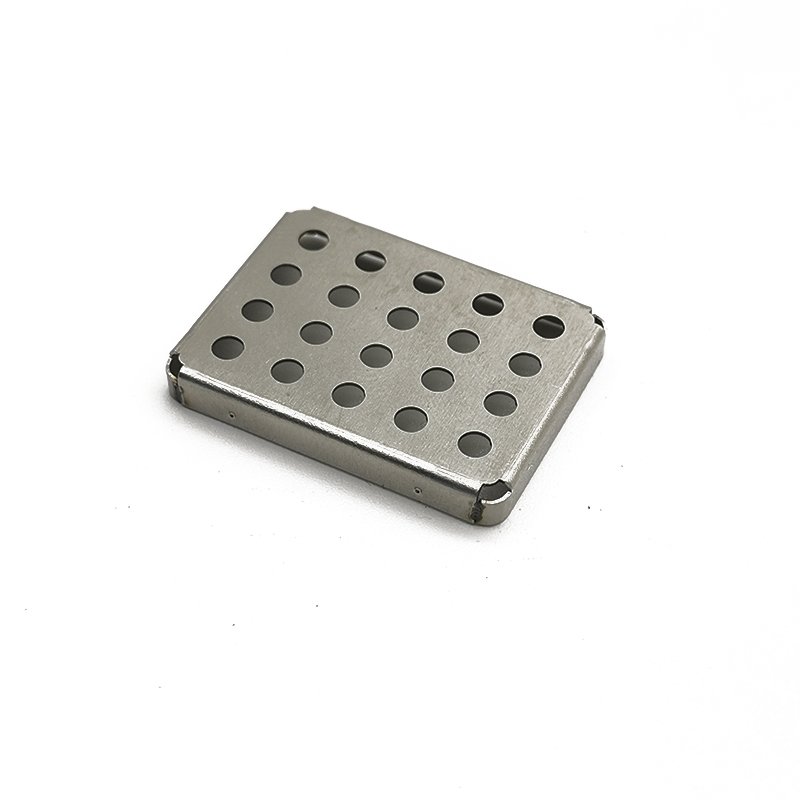 High Quality Metal Hardware Stainless Steel Aluminum Products Laser Cutting Bending Welding Sheet Metal Fabrication Stamping