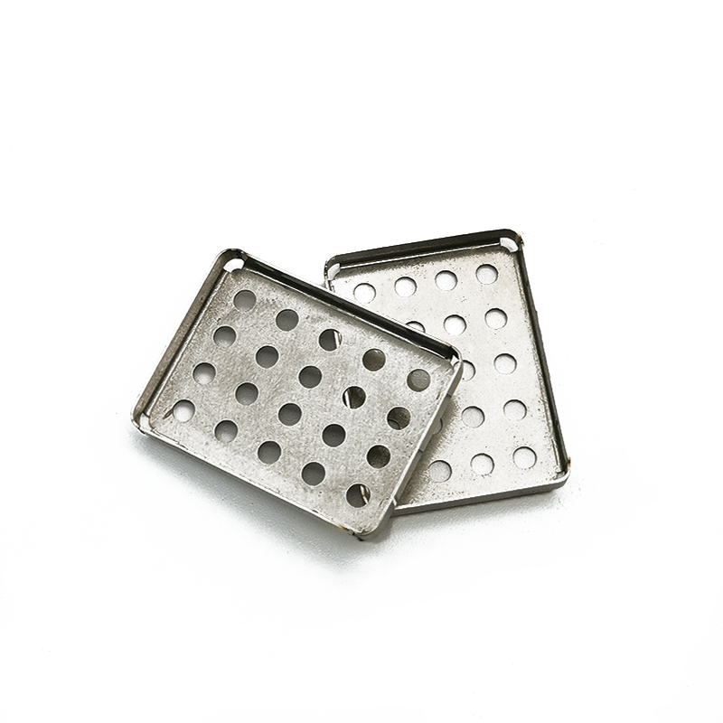 High Quality Metal Hardware Stainless Steel Aluminum Products Laser Cutting Bending Welding Sheet Metal Fabrication Stamping