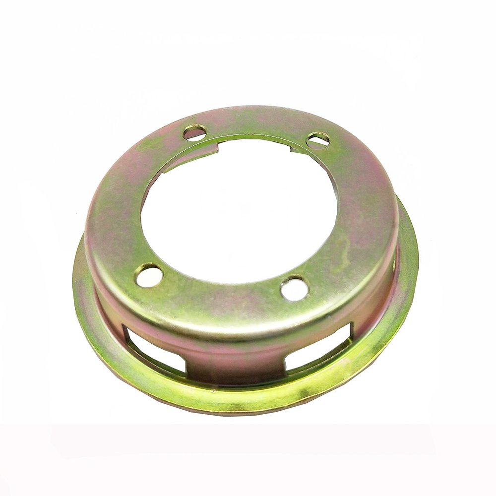 Ningbo High Precision metal stamping dies For sheet metal supplier With ISO9001:2008