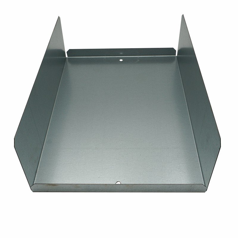 OEM Metal Cases Custom Aluminium Stainless Steel Box Customized Service Laser Cutting Bending Welding Sheet Metal Fabrication