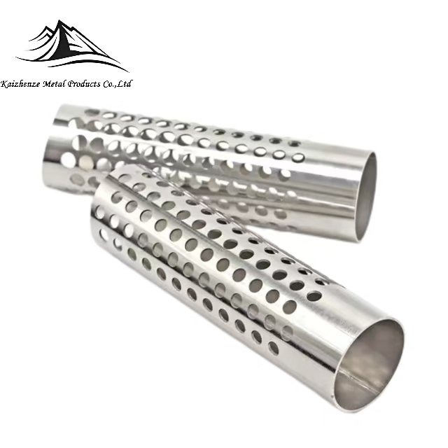 Quality-Assured Deep Draw Stamping Part Service Aluminum Stainless Steel Sheet Metal Fabrication Brass Case Laser Cut Bending