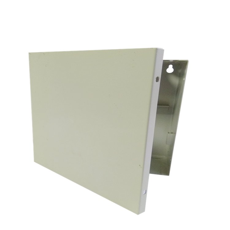 Customized Metal Aluminium Laser Cut Stainless Steel Square tube Bending Welding Assembly Sheet Metal Fabrication