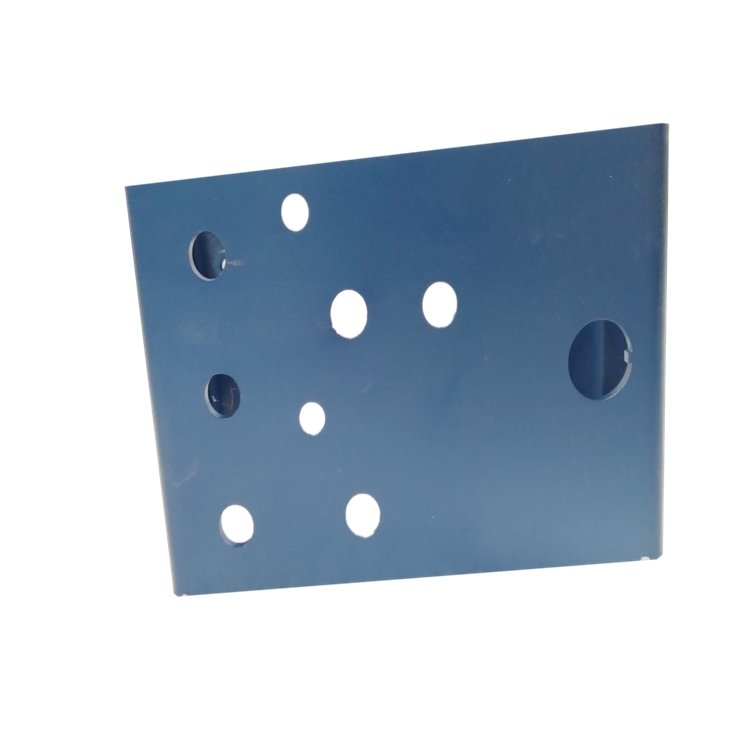 Customized Metal Aluminium Laser Cut Stainless Steel Square tube Bending Welding Assembly Sheet Metal Fabrication