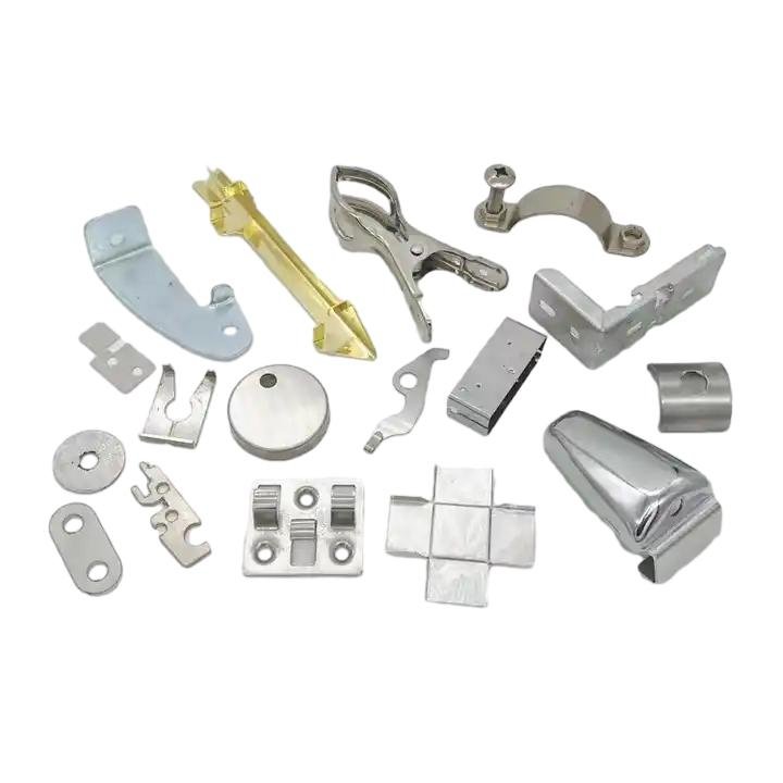 Sheet metal stamping tools steel shell sheet metal product manufacturer stainless steel sheet metal fabrication