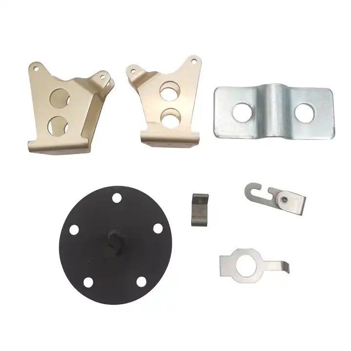 Sheet metal stamping tools steel shell sheet metal product manufacturer stainless steel sheet metal fabrication
