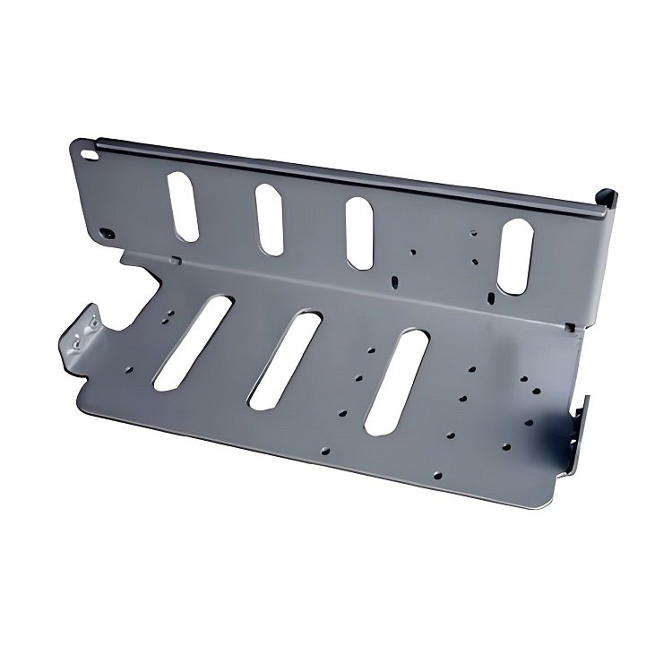 ISO 9001 Certified Custom Sheet Metal Fabrication Service Aluminum Steel Processing Including Stamping Bending Welding Parts
