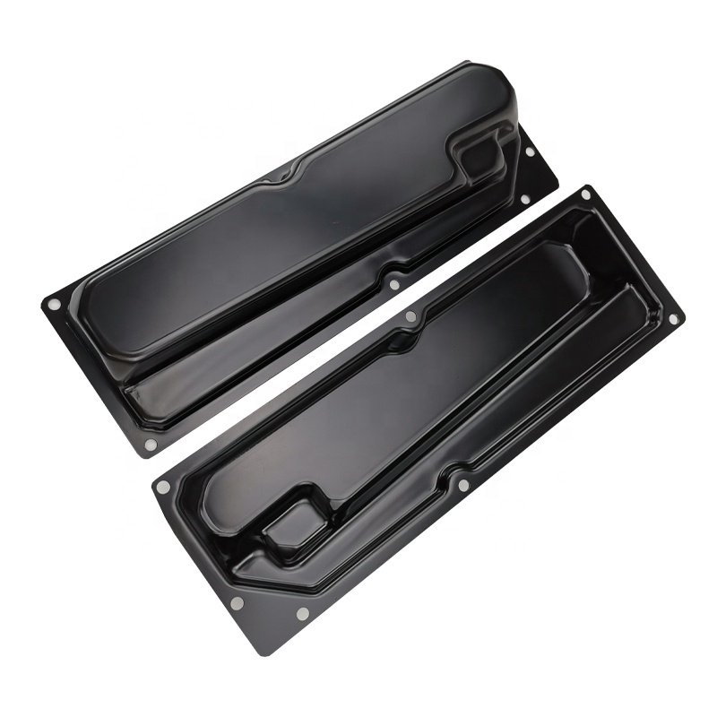 Custom sheet metal grooves, CNC bending, sheet metal sink shell, mechanical shell precision sheet metal structural parts