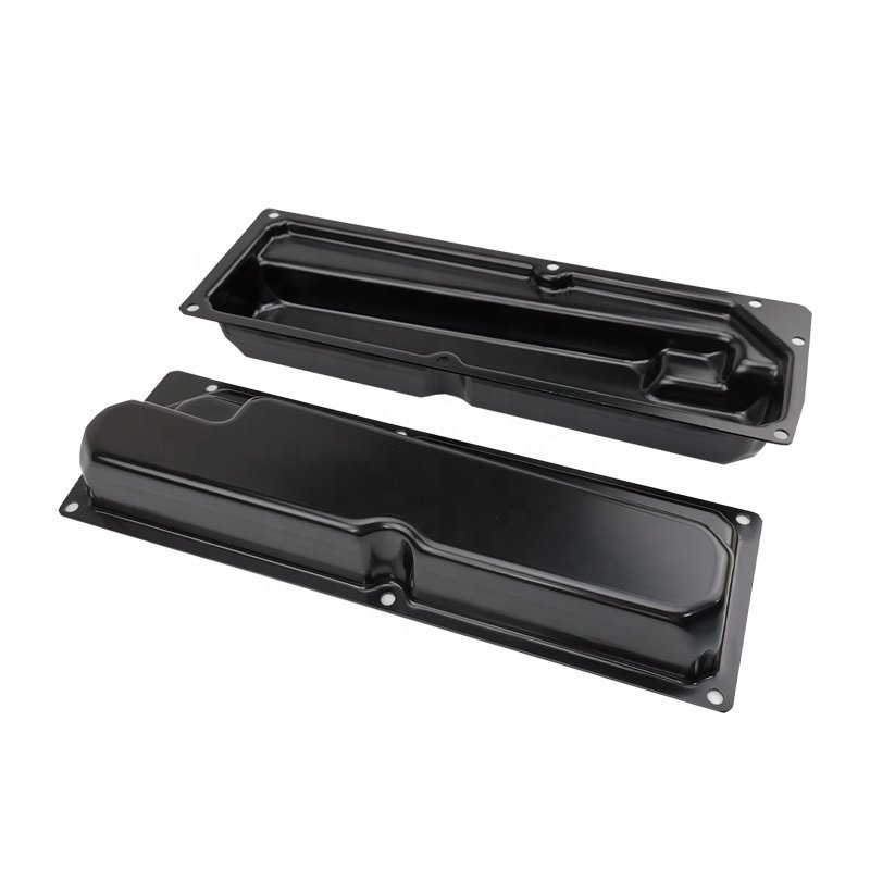 Custom sheet metal grooves, CNC bending, sheet metal sink shell, mechanical shell precision sheet metal structural parts