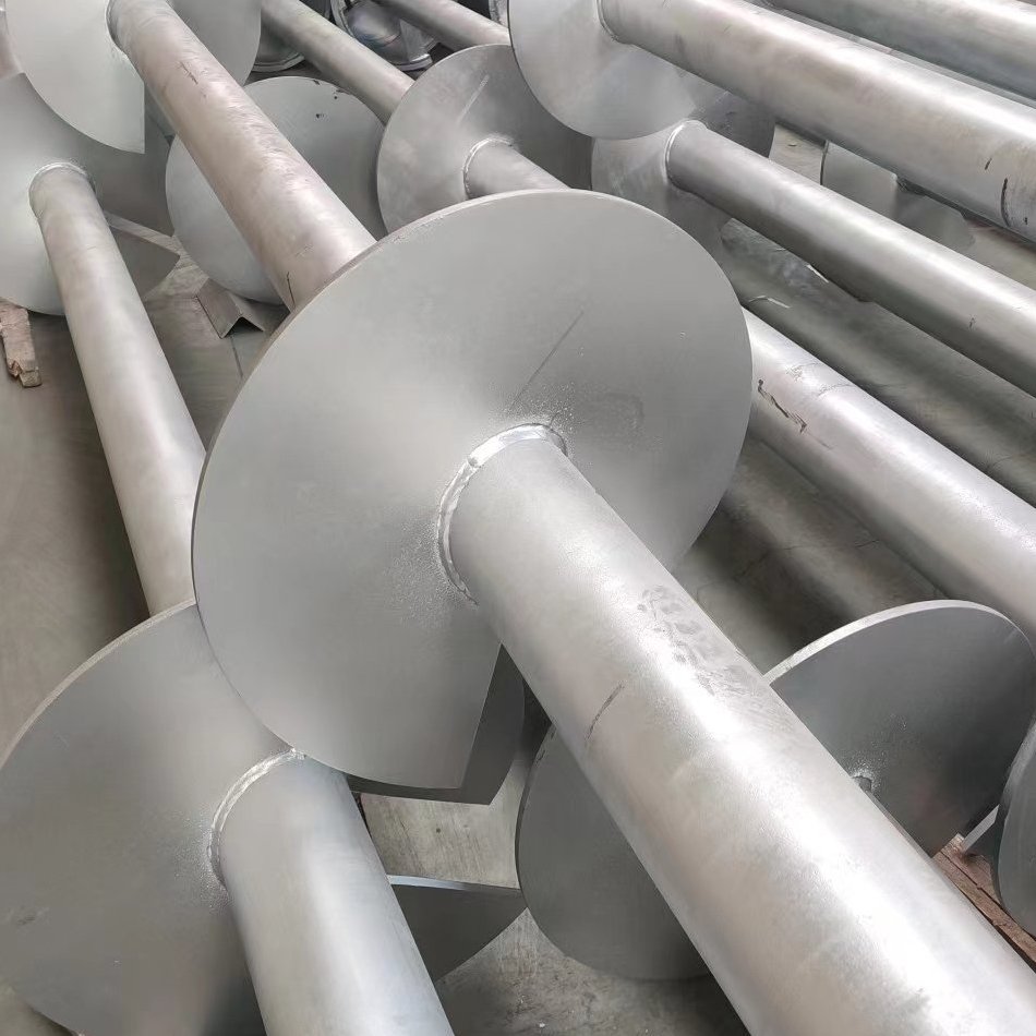 Factory Custom Heavy Tube Welding Laser Cutting sheet metal Tube Welding Steel fabrication Services