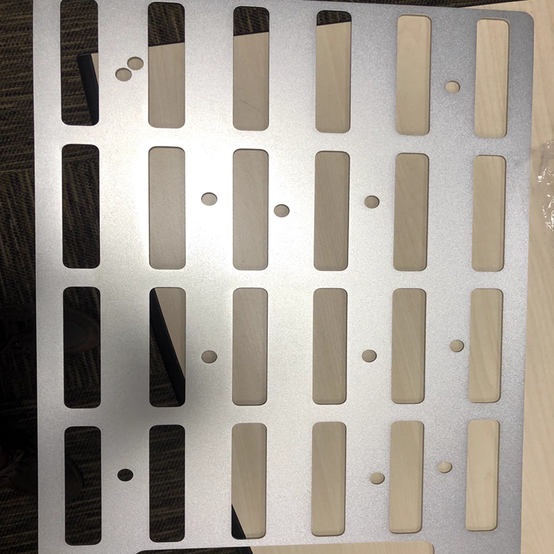 CNC Formed Steel Components for Sheet Metal Fabrication