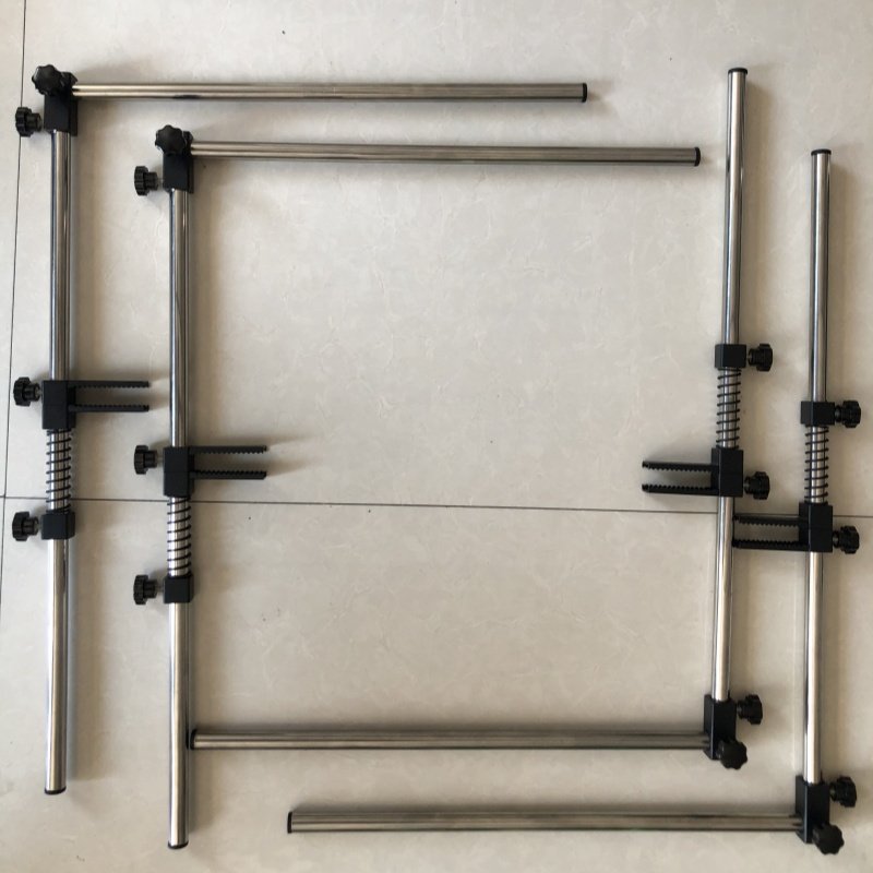 OEM ODM Sheet Metal Fabrication Stainless Steel Product Stamping Machining Parts