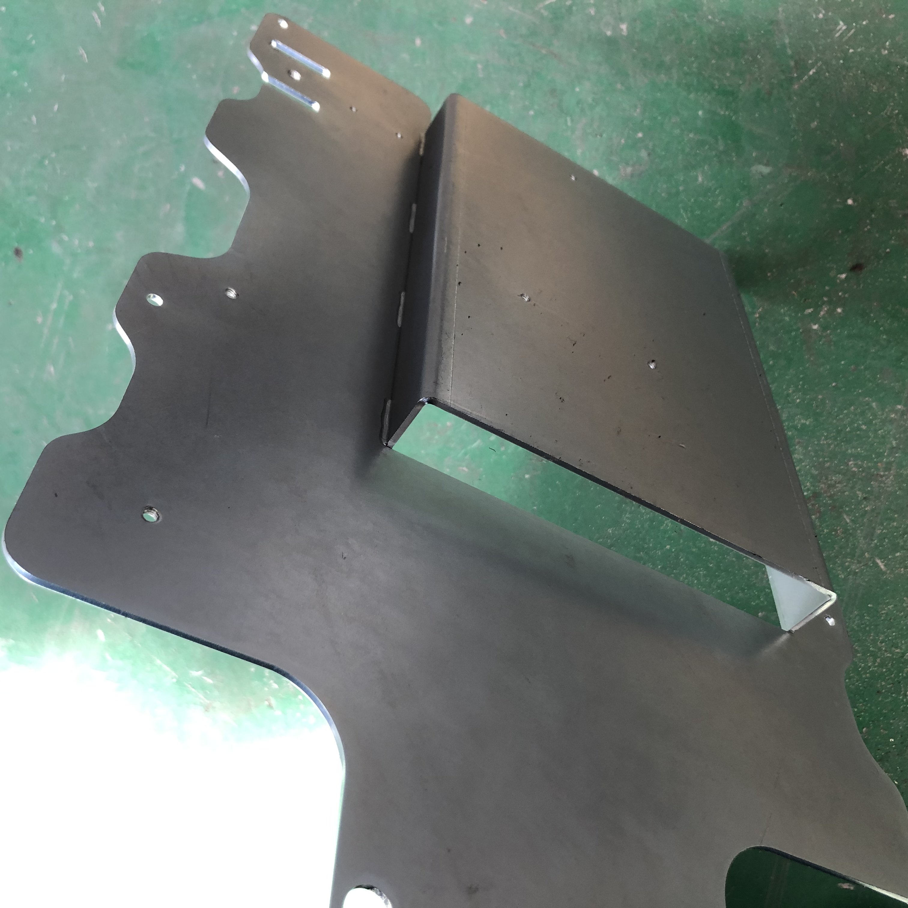 OEM ODM Sheet Metal Fabrication Stainless Steel Product Stamping Machining Parts