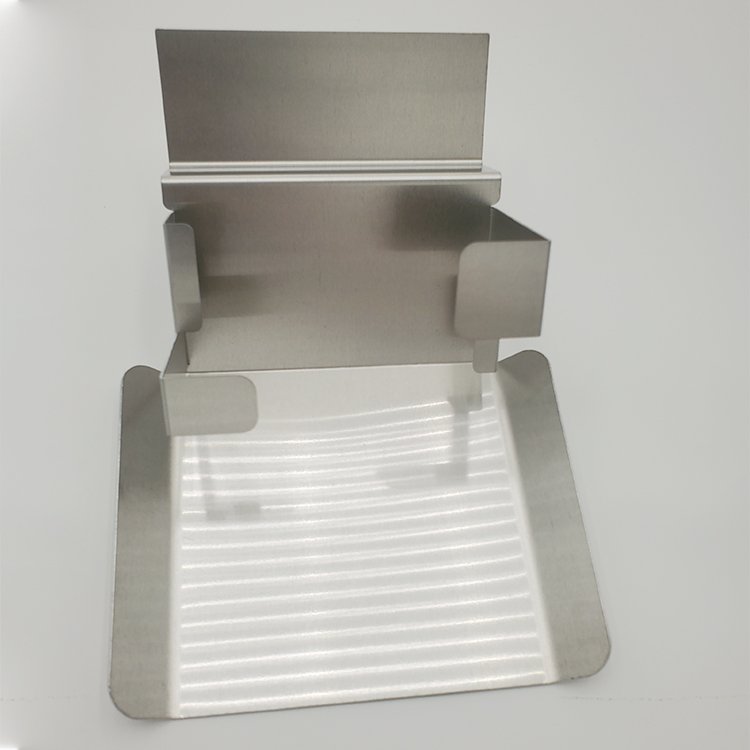Custom forming convex hull shaped Sheet Metal /Forming Sheet Metal Case Making Shop Sheet Metal Fabrication Manufacturer