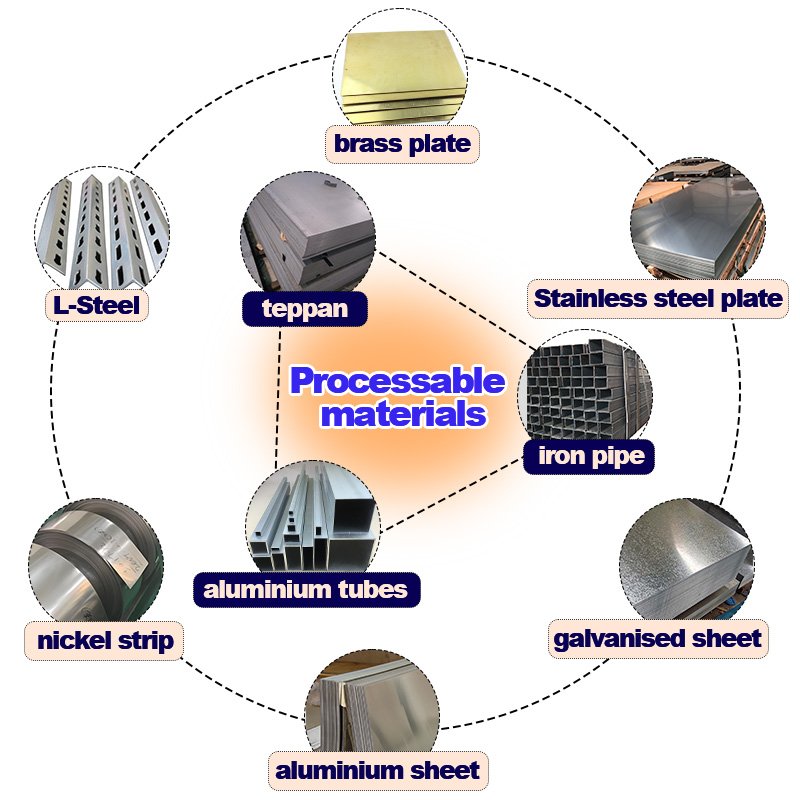 Custom Deep Drawn Aluminum Metal fabrication pergola bracket Processing Hardware Stamping Parts