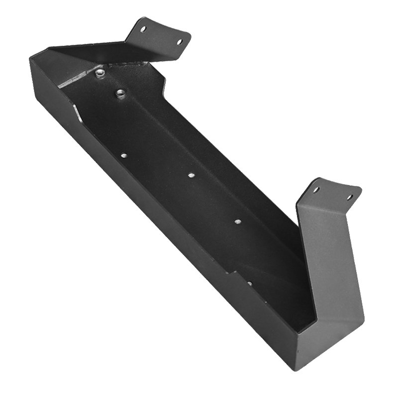High Quality Custom Sheet Metal Fabrication Bending Metal Engineering Frame with Welding Service Stainless Steel Aluminum Parts