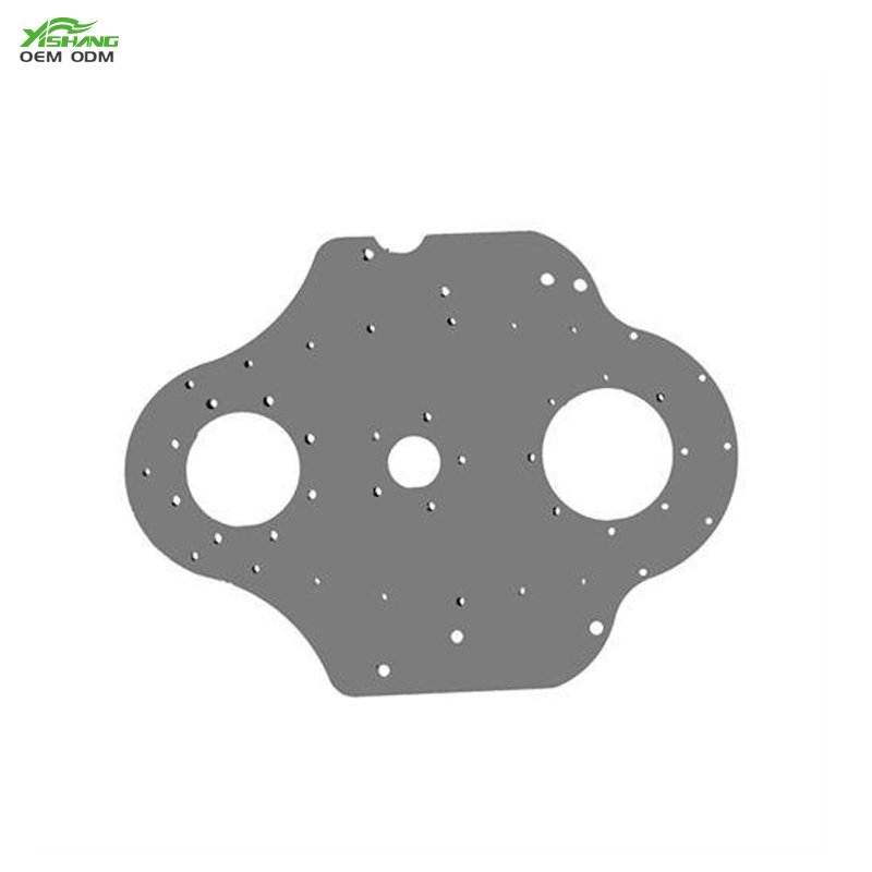 OEM precision Sheet Metal Fabrication With Bending And Stamping Service Sheet Metal Laser Cutting Service Parts