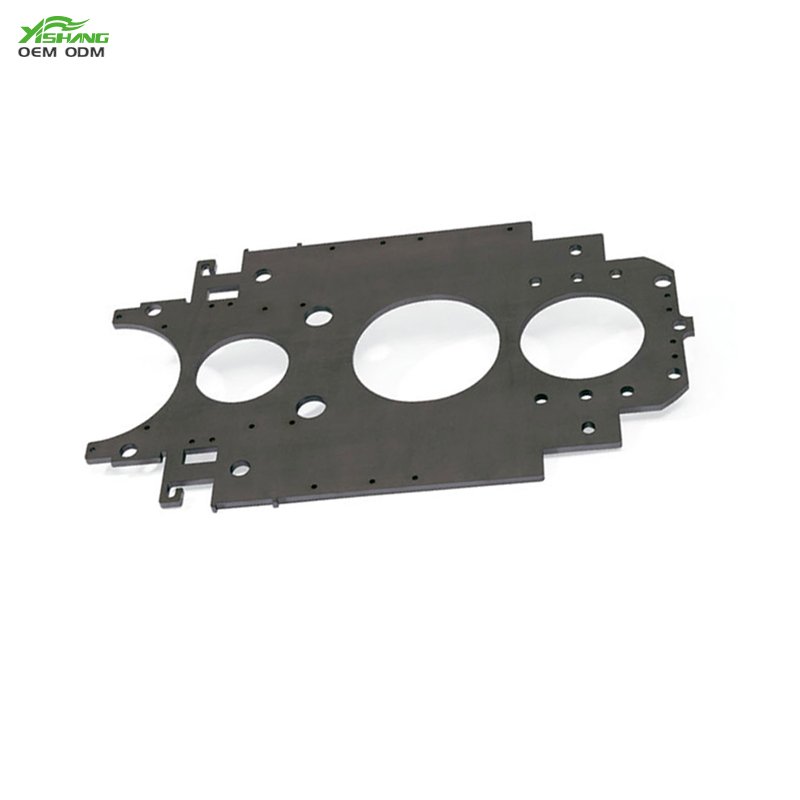 OEM precision Sheet Metal Fabrication With Bending And Stamping Service Sheet Metal Laser Cutting Service Parts