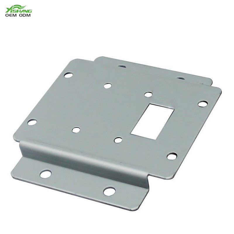 OEM precision Sheet Metal Fabrication With Bending And Stamping Service Sheet Metal Laser Cutting Service Parts