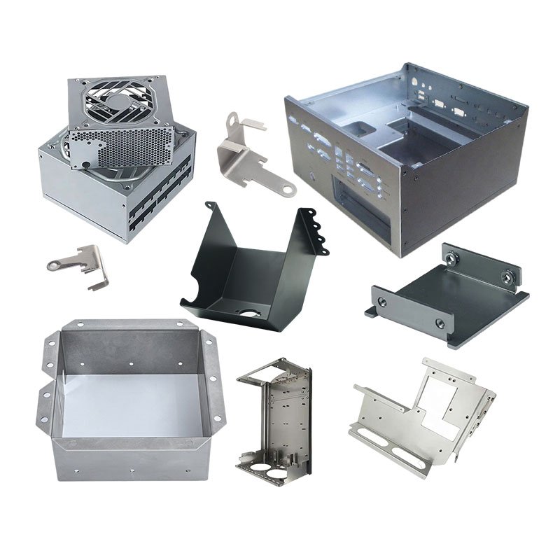 Custom metal steel stainless steel fabrication metal camper van conversion kits