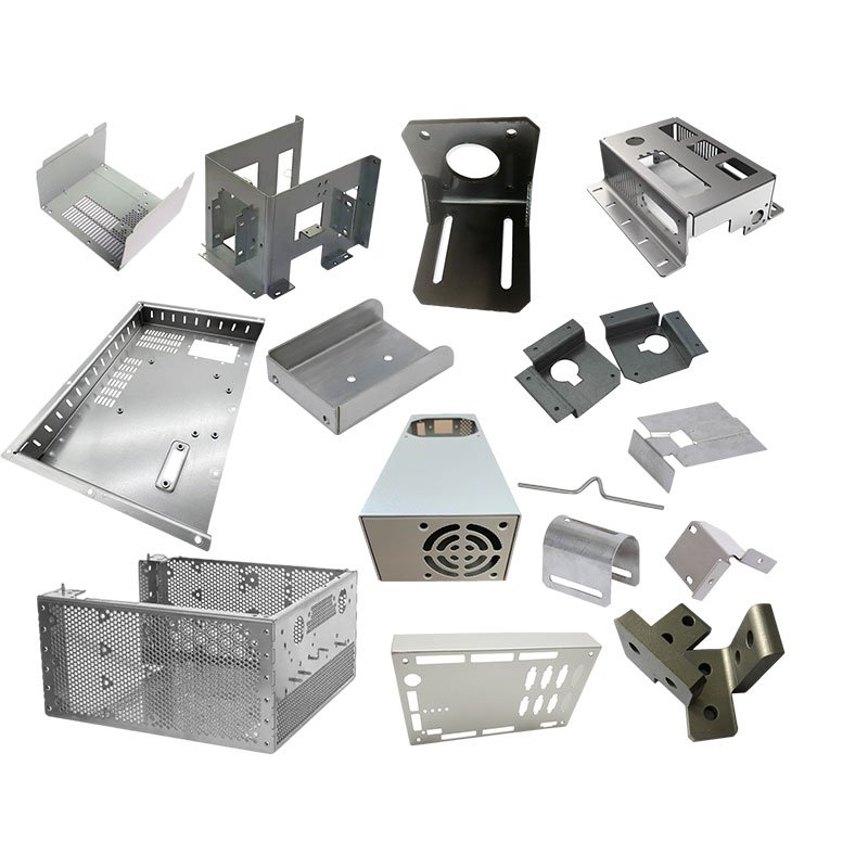 Custom metal steel stainless steel fabrication metal camper van conversion kits