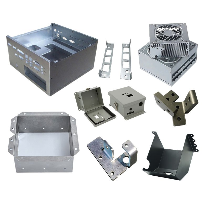 Custom metal steel stainless steel fabrication metal camper van conversion kits