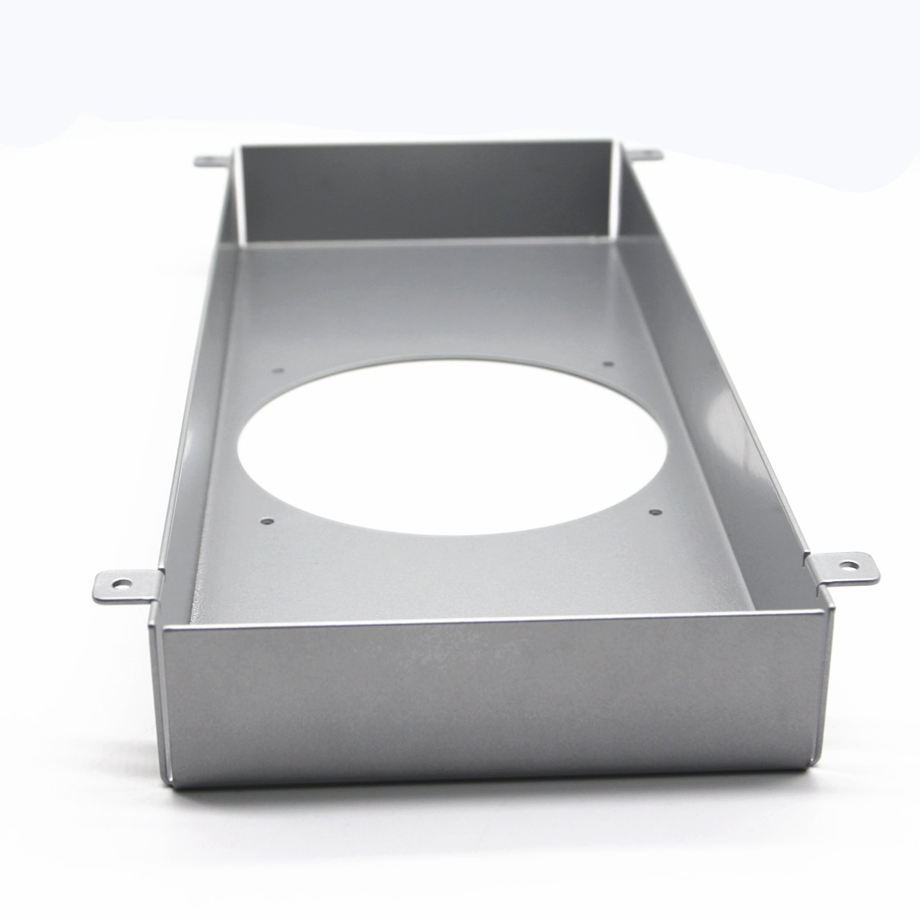 bend or stamping stainless steel plate aluminum plate steel plate sheet metal fabrication