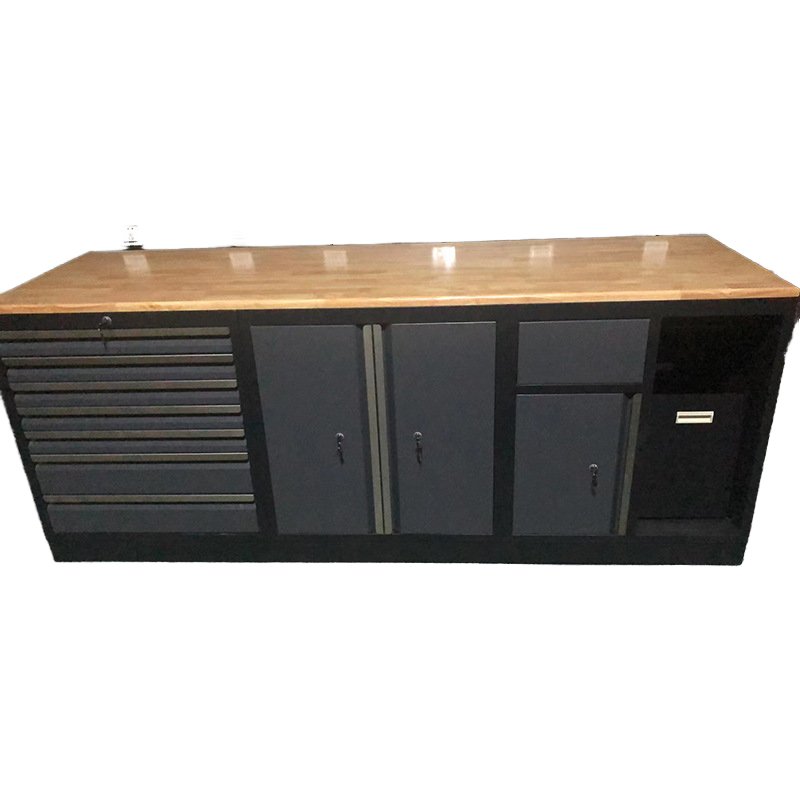 Factory Supplied Heavy Combination Tool Cabinet Auto Application Sheet Metal Processing Machine Socket Sheet Metal Fabrication