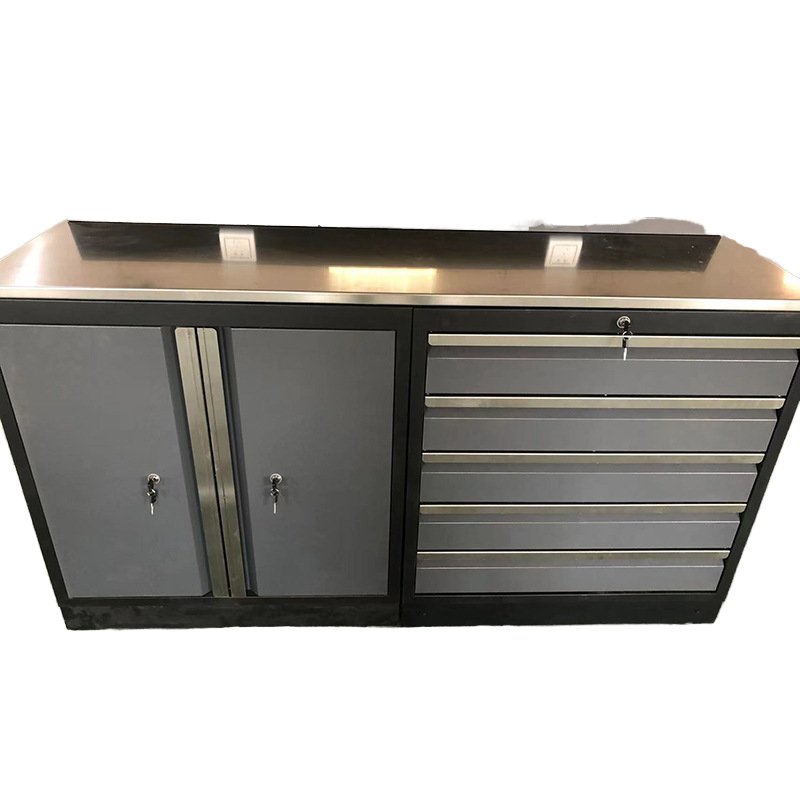 Factory Supplied Heavy Combination Tool Cabinet Auto Application Sheet Metal Processing Machine Socket Sheet Metal Fabrication
