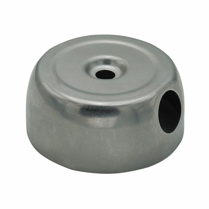 Custom Sheet Metal Fabrication Bending Stamped Metal Parts Laser Cutting Bending Sheet Metal Stamping Parts