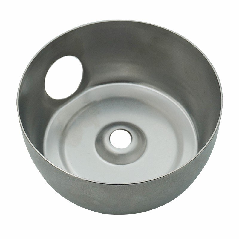 Custom Sheet Metal Fabrication Bending Stamped Metal Parts Laser Cutting Bending Sheet Metal Stamping Parts