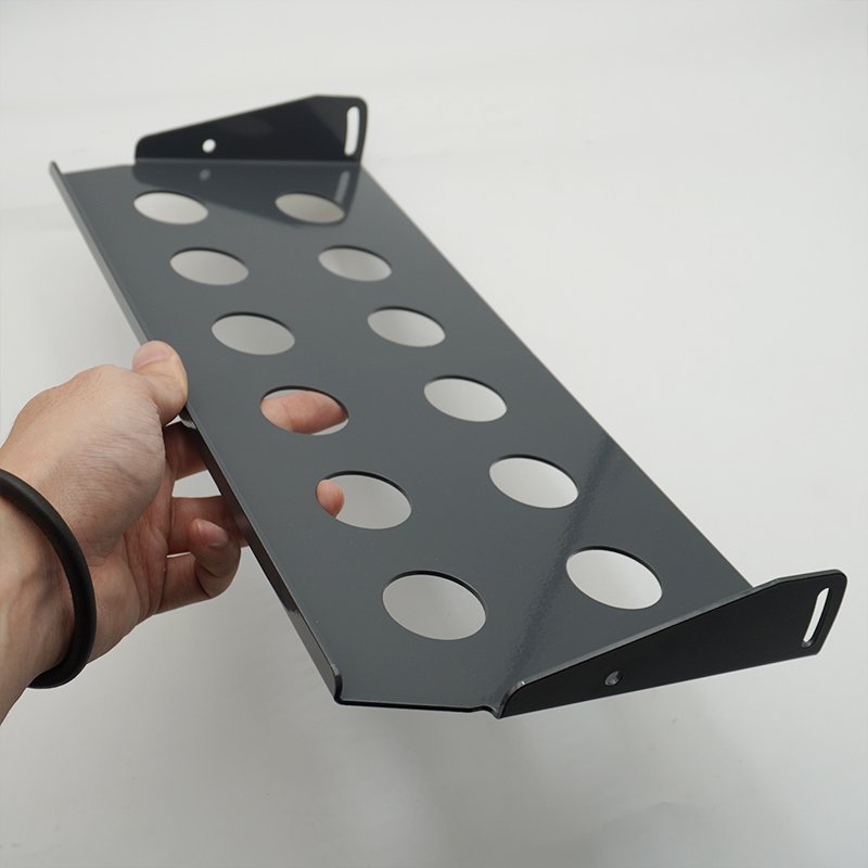 Custom Stamping Sheet Metal Bending Aluminum Parts Sheet Metal Fabrication