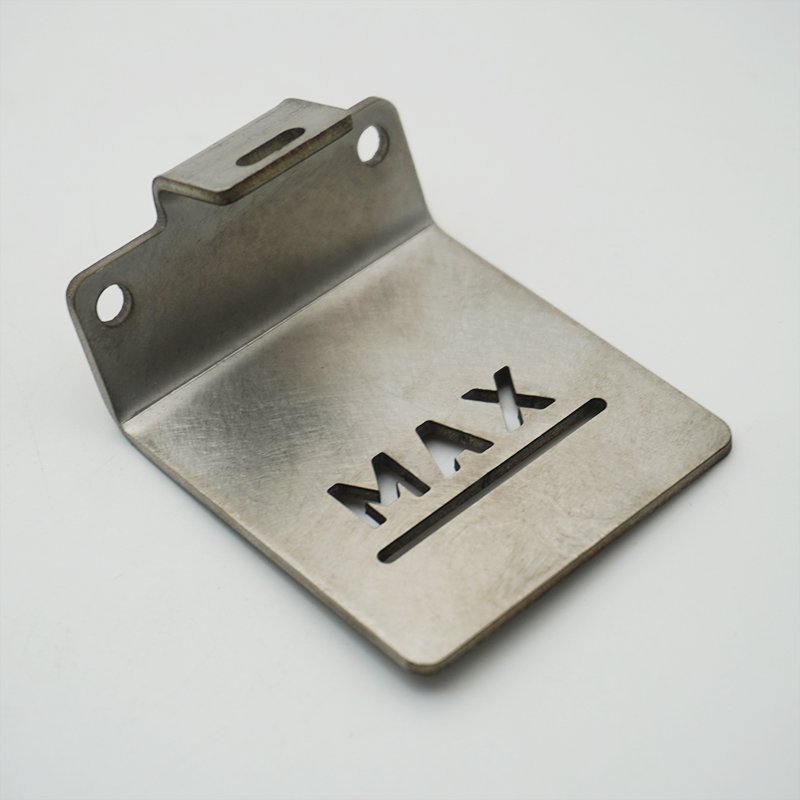 Custom Stamping Sheet Metal Bending Aluminum Parts Sheet Metal Fabrication