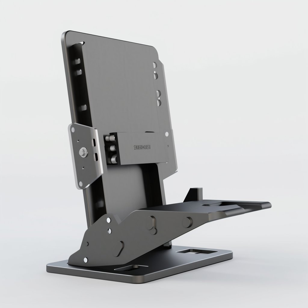 OEM ODM Services Sheet Metal Fabrication Stamping Bracket Products