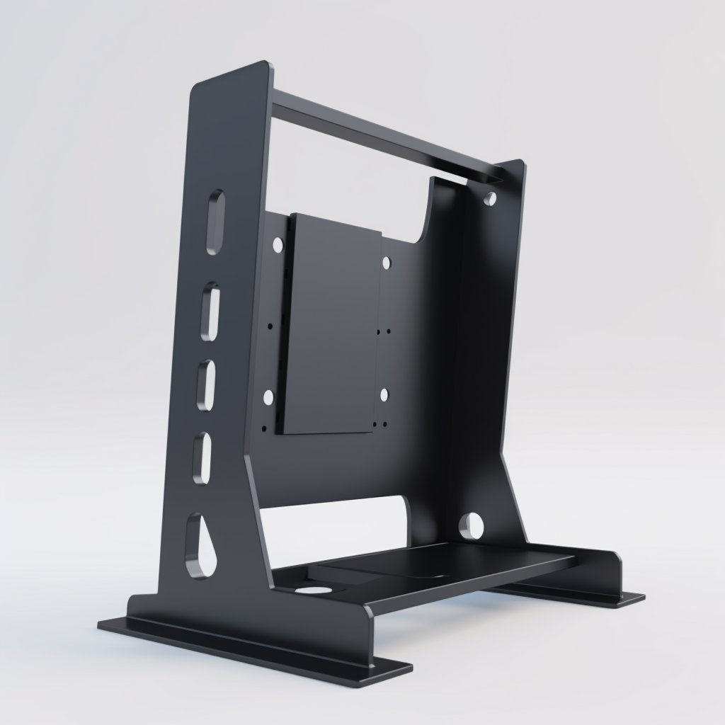 OEM ODM Services Sheet Metal Fabrication Stamping Bracket Products