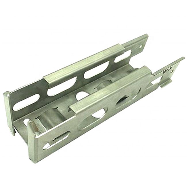 Customized Bending Processing Product Manufacturing Aluminum Houses Box Sheet Metal Fabrication Stamping Parts